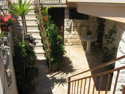 Apartments by the sea Brna Korcula - 4463 - main image