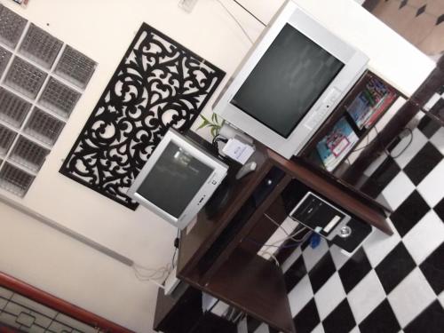 リム ピン ゲストハウス