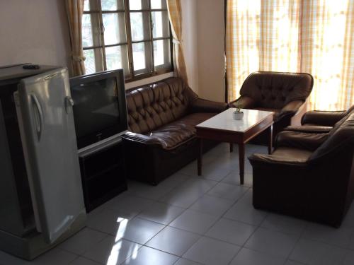 リム ピン ゲストハウス