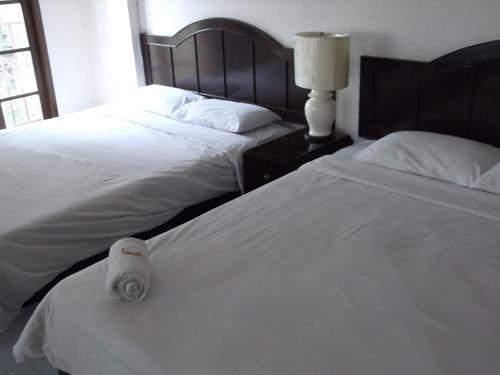 リム ピン ゲストハウス