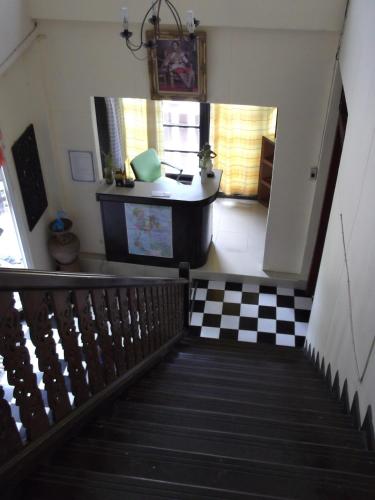 リム ピン ゲストハウス