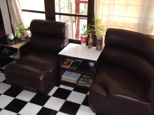 リム ピン ゲストハウス