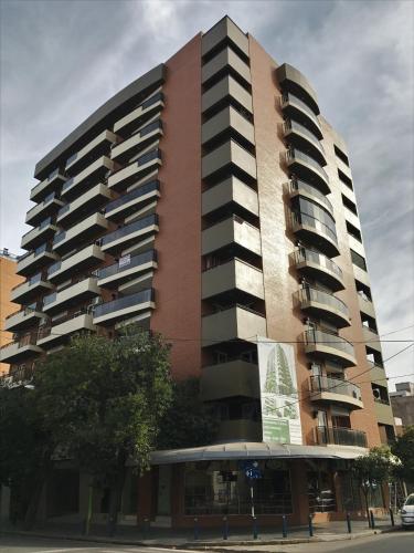 출입구, Congreso Centro in 바리오 수르