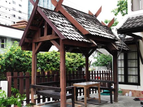 リム ピン ゲストハウス