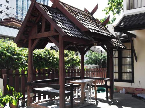 リム ピン ゲストハウス