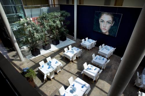 Hotel an der Stadtmauer 5