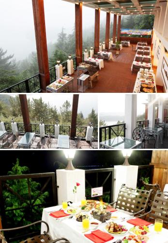 Faciliteiten, Asia Lakeside Hotel in Jinju-si