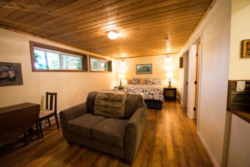 Skeena River House Bed & Breakfast in Terrace (BC)
