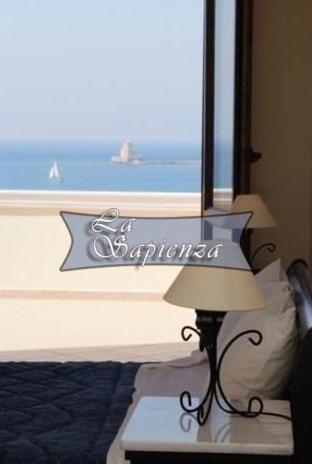 La Sapienza - main image
