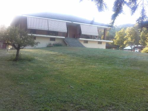 La Fornace B&B BnB Capriglio