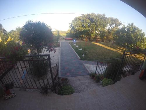  Apartments Niky & Tomy in Pula