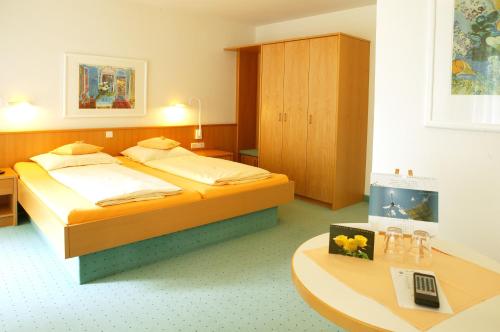 Alla-Fonte Hotel & Tagungshaus