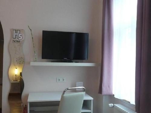 H5 Hotel Bremen - image 12
