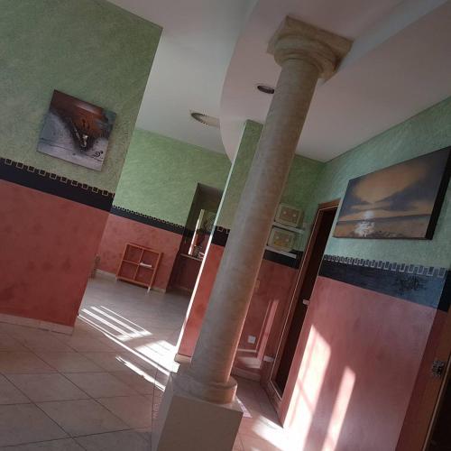 Hotel Cateski Dvorec - image 13