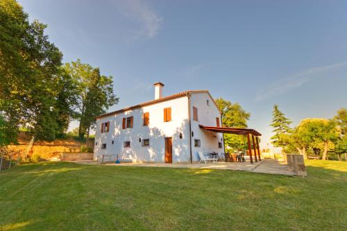 Agriturismo Azzurro gîte à louer La Villa