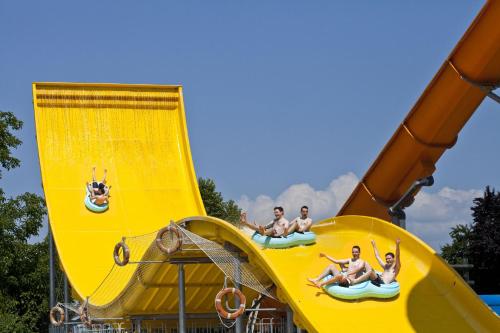 Hotel Cateski Dvorec