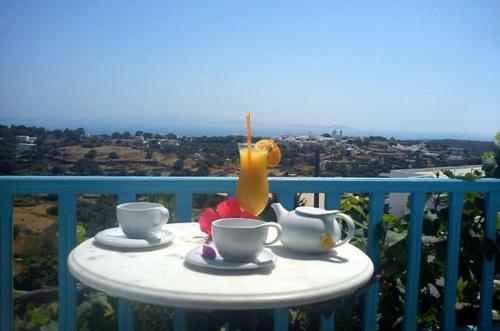 Anthousa Hotel – Apollonia, UT