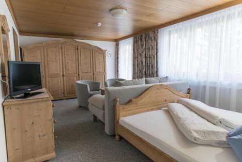 Pension Trojerhof - image 5