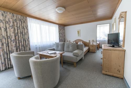 Pension Trojerhof - image 10