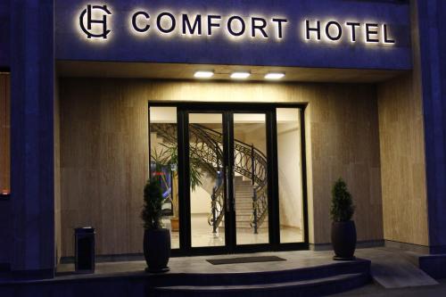 . Comfort Hotel