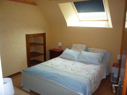 Chambres d'hôtes Haudiart photo 19