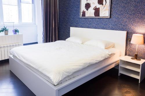 Sheremetyevo Guest Apartment Katyushki