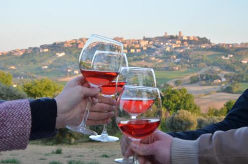  Agriturismo Azzurro in Osimo