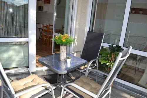 Ludwig Apartment in Ludwigsburg, Deutschland