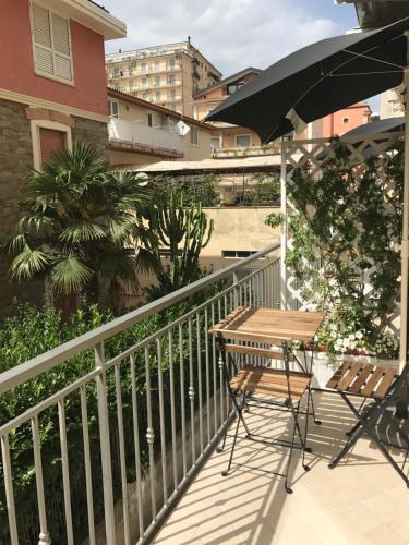 B&B Quasi in centro – Agropoli, UT