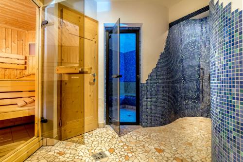 Facilities, Berghotel Plagott in Curon Venosta
