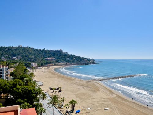 

Rustic Med Benicassim Torremar