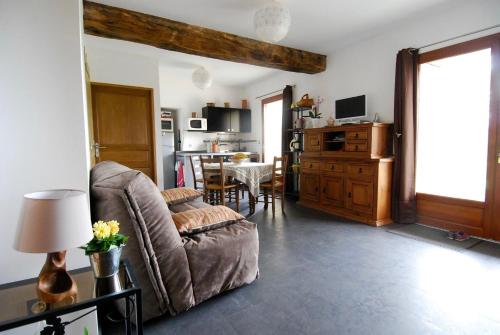 Maison d'Hotes des 2 Chenes in L'Arbresle