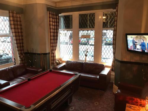 West Vale Villa – Blackpool
