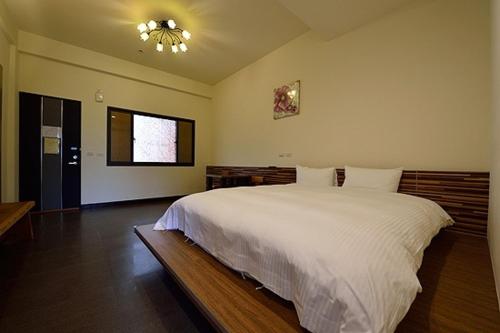 Shan Jhong You You B&B - Nantou
