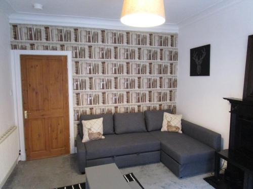 Westend Glasgow Apartment, Glasgow (fotografie 6)