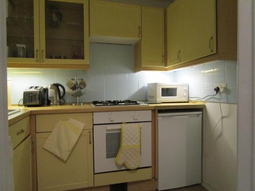 Westend Glasgow Apartment, Glasgow (fotografie 7)
