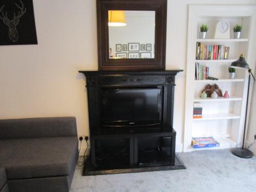 Westend Glasgow Apartment, Glasgow (fotografie 9)