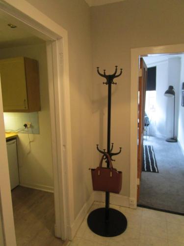 Westend Glasgow Apartment, Glasgow (fotografie 11)