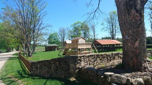 Bison Ranch - main image