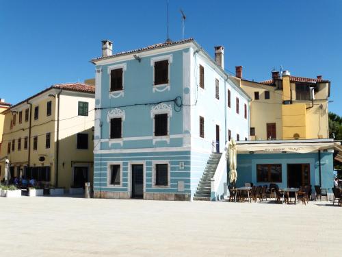  Ida Apartment in Fažana