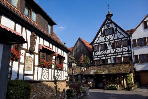 Hotel Traube - image 2