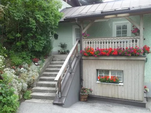 Ferienhaus Forsthof in Taxenbach, Österreich