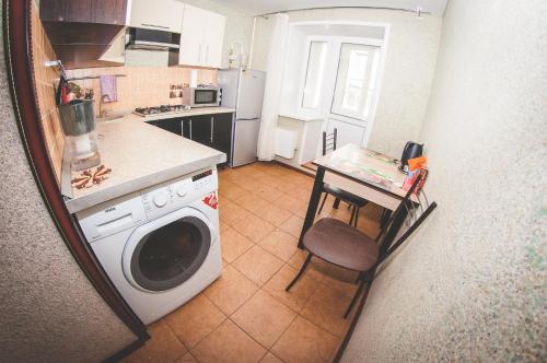 Peshe-Streletskaya Apartment - image 3