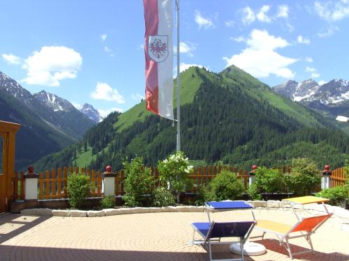 Gasthof Bergblick - image 6