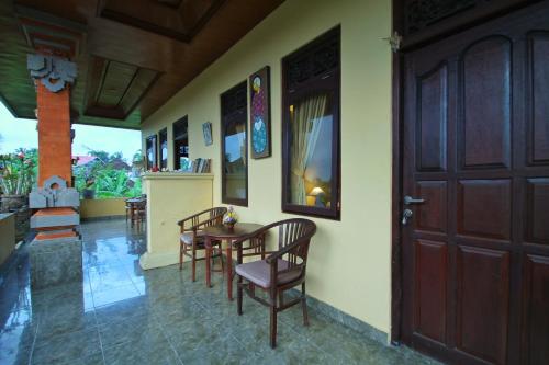 Suwar Bungalows – Ubud, CO