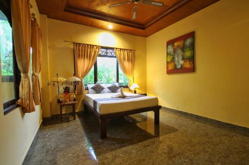 Suwar Bungalows – Ubud, CO