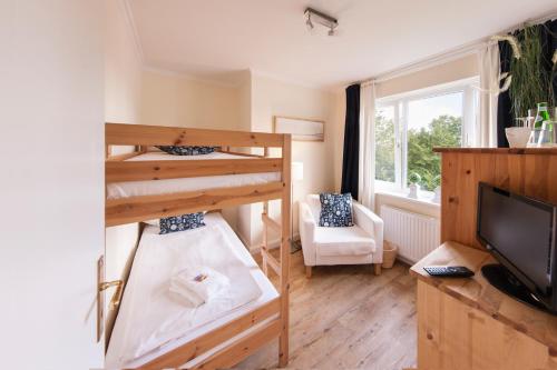 Das Frühstückshotel Sankt Peter-Ording - image 3