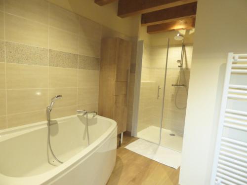 Gite Arduenna gîte à louer Darne