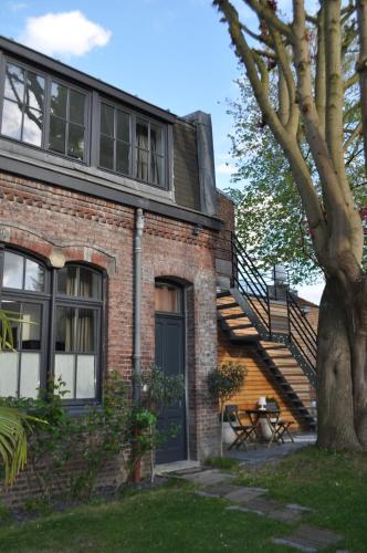 Au Cœur du Jardin - image 3