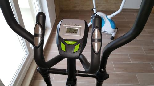 Luxury Villa Star Lights Trogir - heated pool hot tub gym billiard - image 10